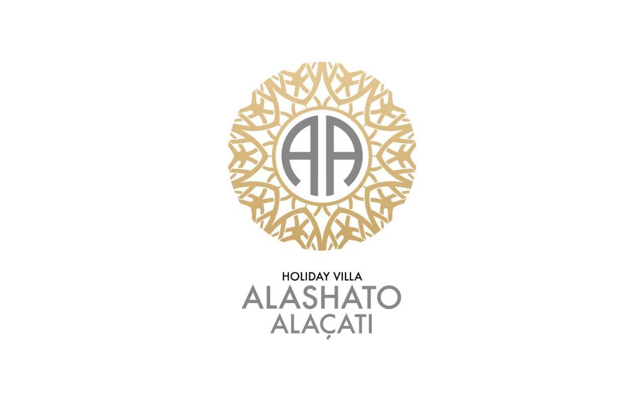 Alashato Αλακάτι Εξωτερικό φωτογραφία